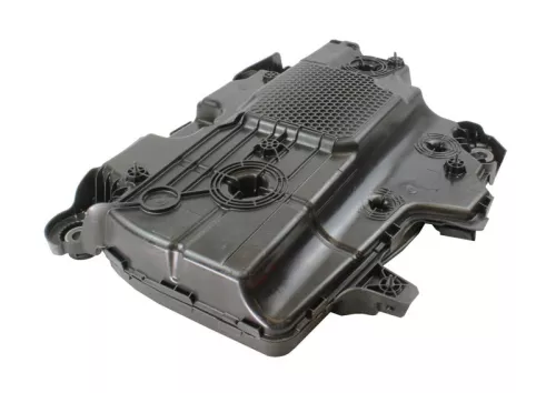 Fördermodul, Harnstoffeinspritzung