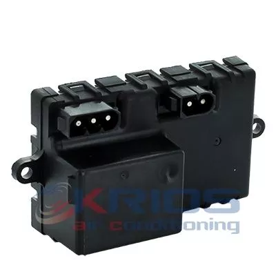 Regler, Innenraumgebläse