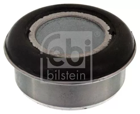 Lagerung, Achskörper