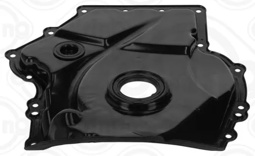 Steuergehäusedeckel