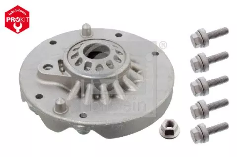 Reparatursatz, Federbeinstützlager