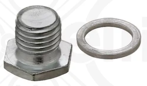 Verschlussschraube, Ölwanne