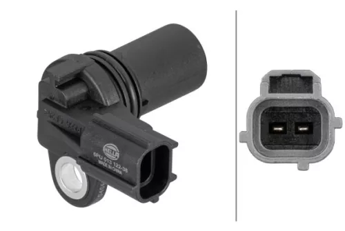 Sensor, Nockenwellenposition