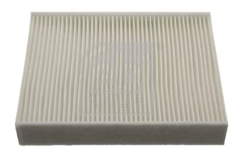 Filter, Innenraumluft