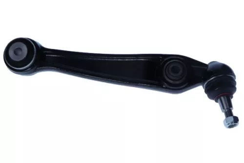 Lenker, Radaufhängung