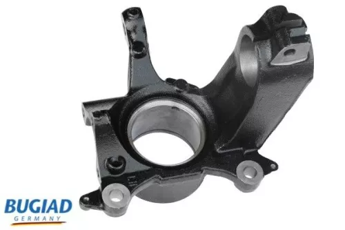 Achsschenkel, Radaufhängung