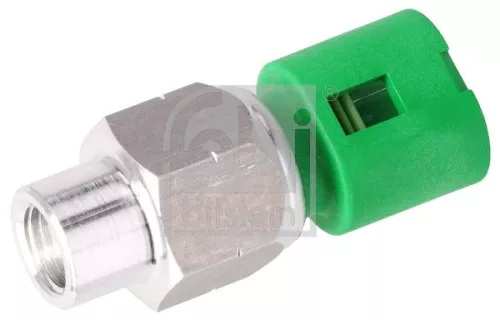 Öldruckschalter, Servolenkung