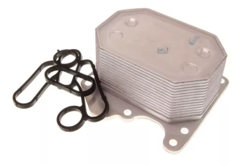 Ölkühler, Motoröl