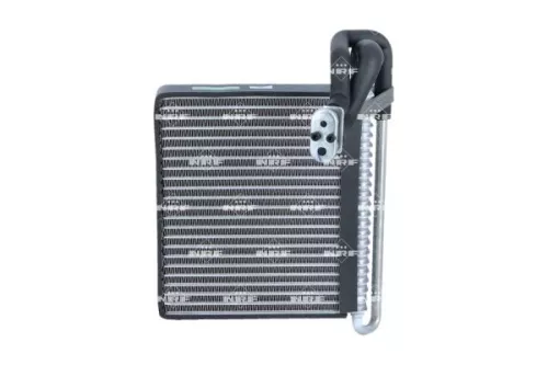 Verdampfer, Klimaanlage