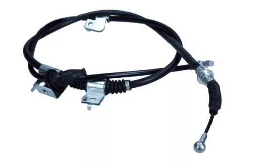 Seilzug, Feststellbremse