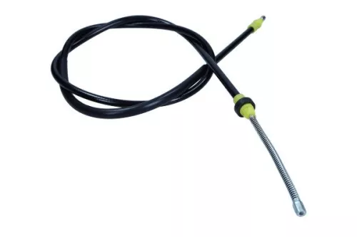 Seilzug, Feststellbremse