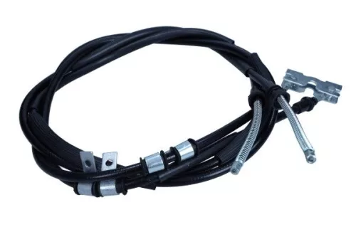 Seilzug, Feststellbremse