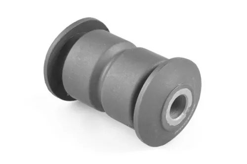 Lagerung, Blattfeder