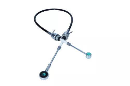 Seilzug, Schaltgetriebe