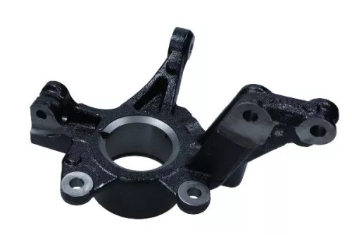 Achsschenkel, Radaufhängung