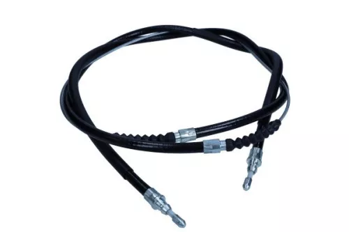 Seilzug, Feststellbremse