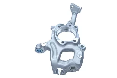 Achsschenkel, Radaufhängung