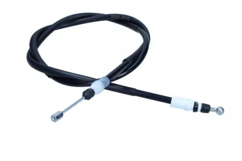 Seilzug, Feststellbremse