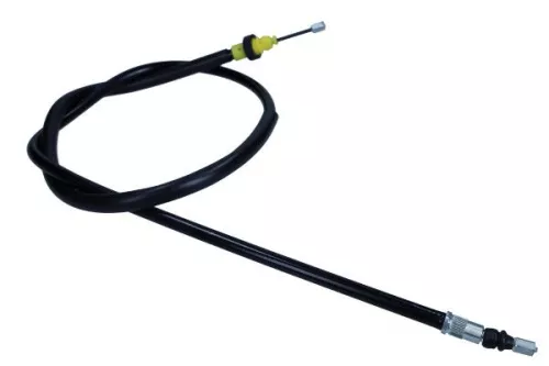 Seilzug, Feststellbremse