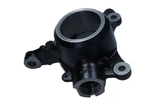 Achsschenkel, Radaufhängung