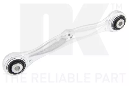 Lenker, Radaufhängung