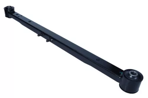 Lenker, Radaufhängung