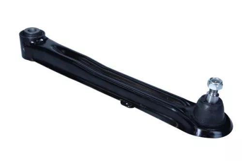 Lenker, Radaufhängung