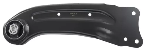 Lenker, Radaufhängung