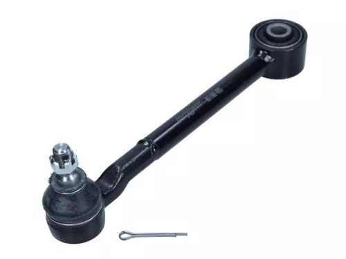 Lenker, Radaufhängung