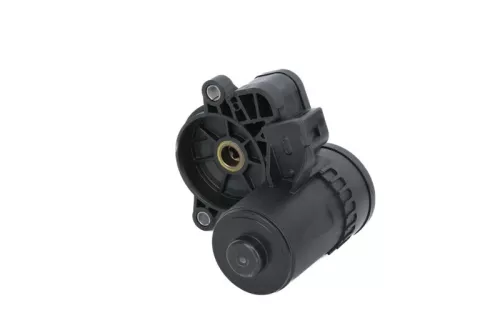 Stellelement, Feststellbremse Bremssattel