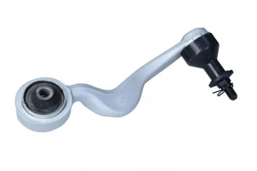 Lenker, Radaufhängung