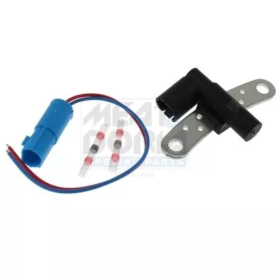 Impulsgeber, Kurbelwelle