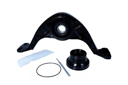 Lager, Gelenkwellenmittellager