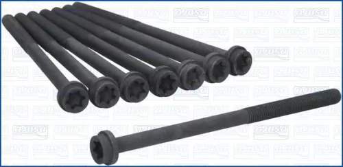 Zylinderkopfschraubensatz