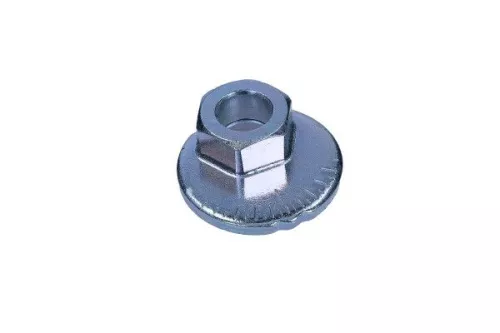 Nachlaufschale, Achskörper