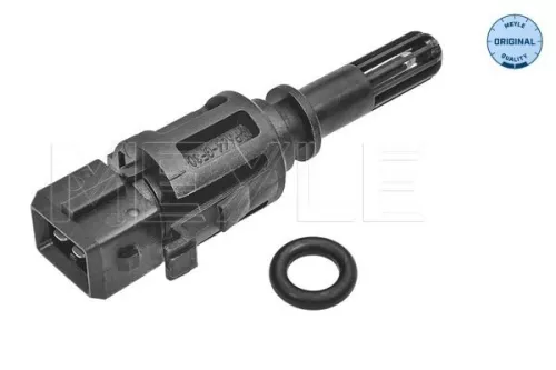 Sensor, Ansauglufttemperatur