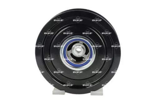 Magnetkupplung, Klimakompressor