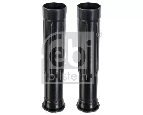 Staubschutzsatz, Stoßdämpfer