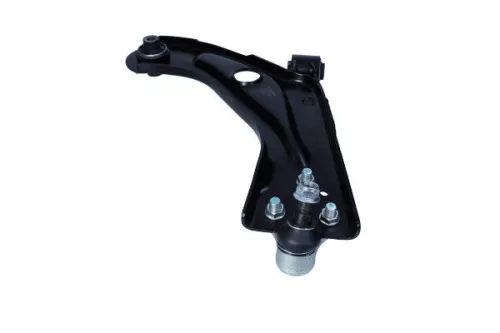 Lenker, Radaufhängung