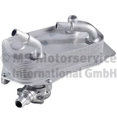 Ölkühler, Automatikgetriebe