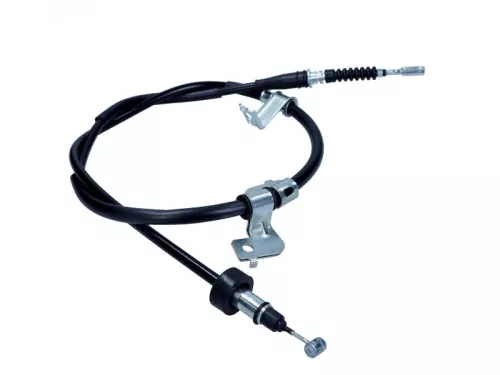 Seilzug, Feststellbremse