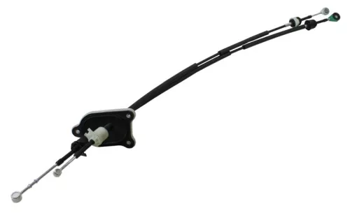 Seilzug, Schaltgetriebe