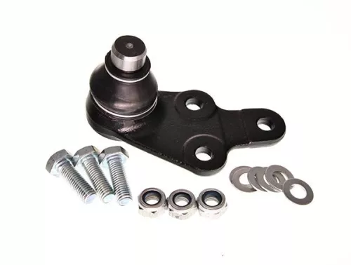 Trag-/Führungsgelenk