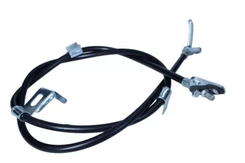 Seilzug, Feststellbremse