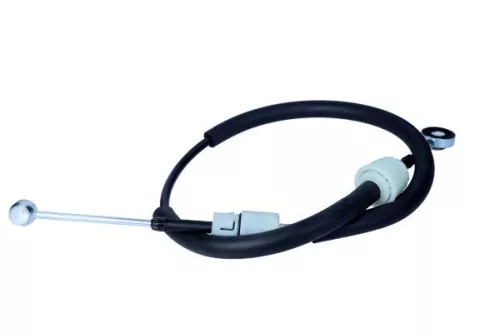 Seilzug, Schaltgetriebe