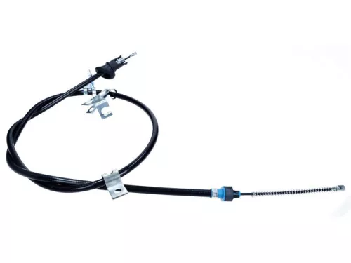 Seilzug, Feststellbremse