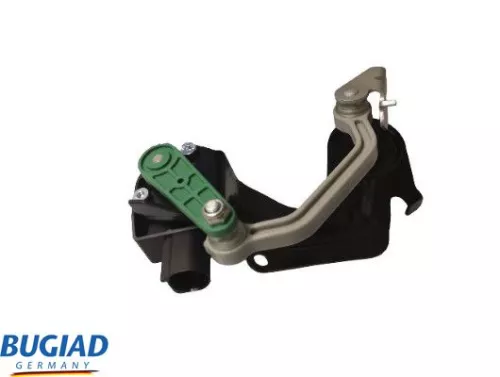 Sensor, Leuchtweitenregulierung