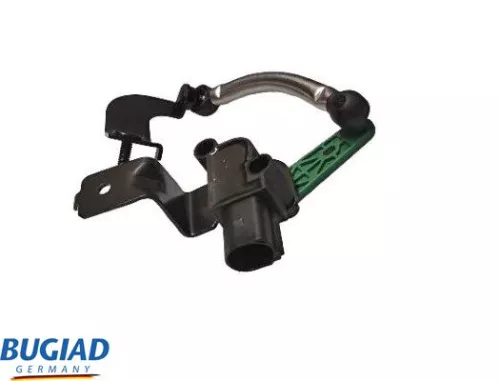 Sensor, Leuchtweitenregulierung