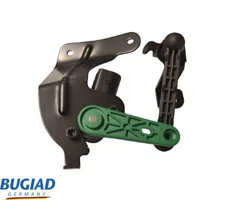 Sensor, Leuchtweitenregulierung