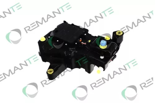 Tankeinheit, Harnstoffeinspritzung